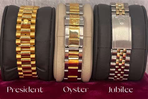 original rolex strap|rolex strap types.